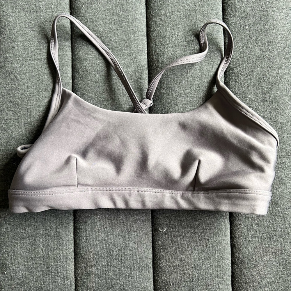 Alo sports bra